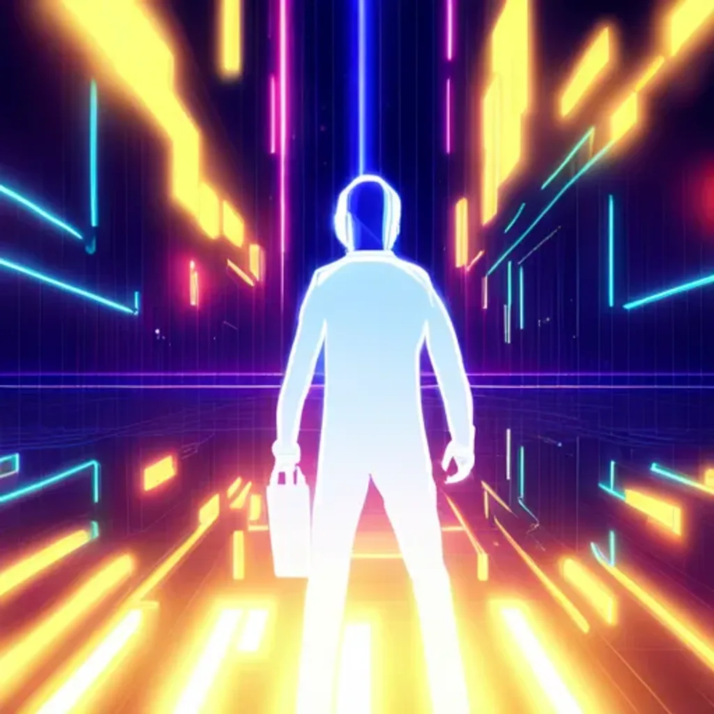 Galactic Hacker