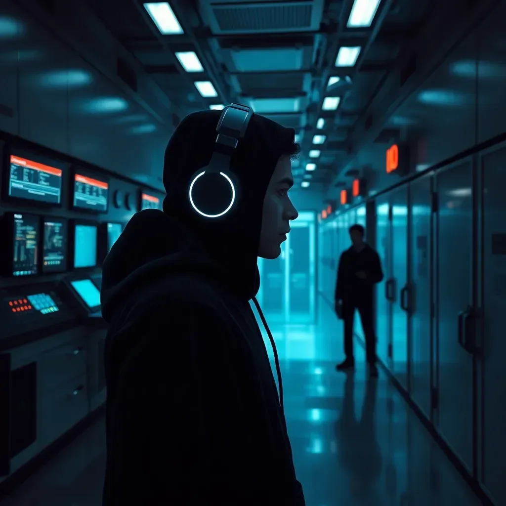 Noise in the System