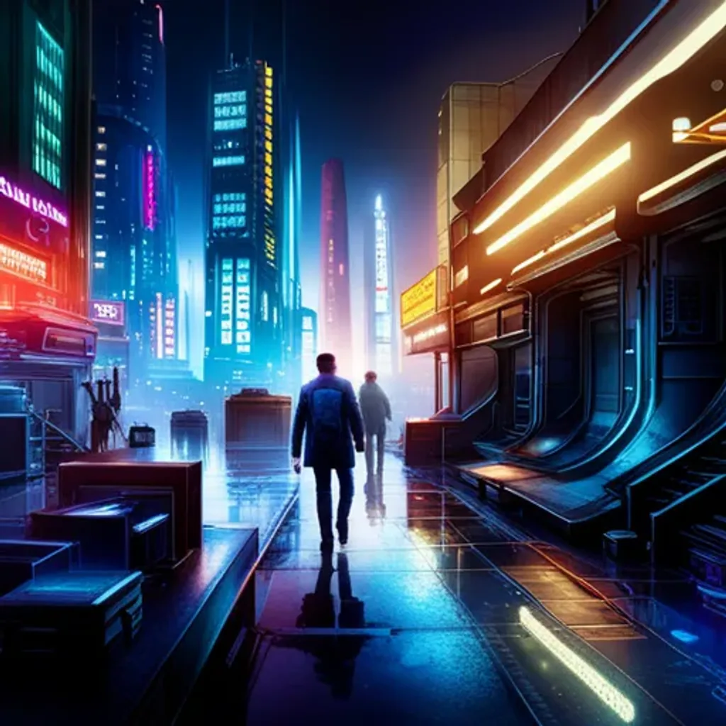 Energy Lab Escape