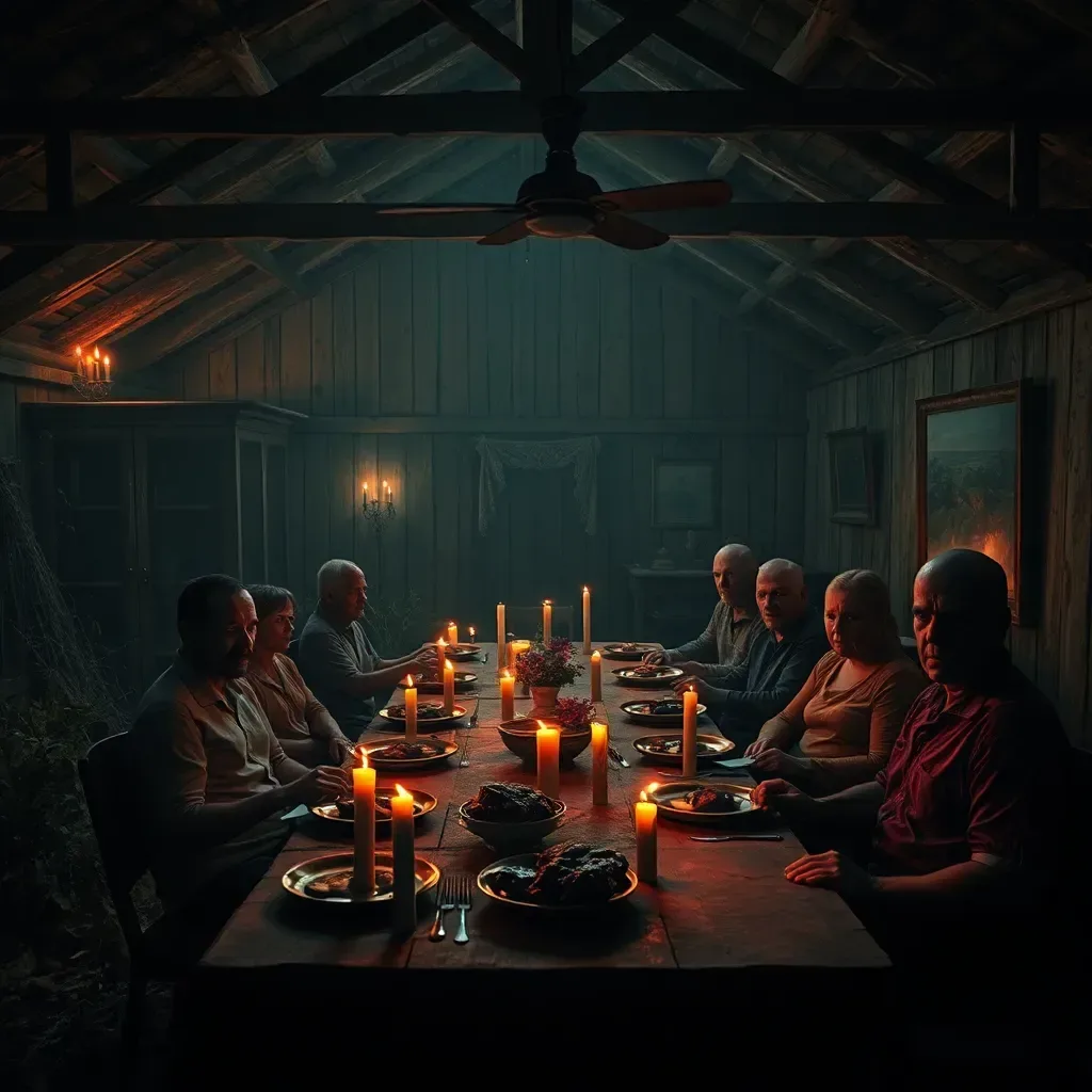 The Family Feast