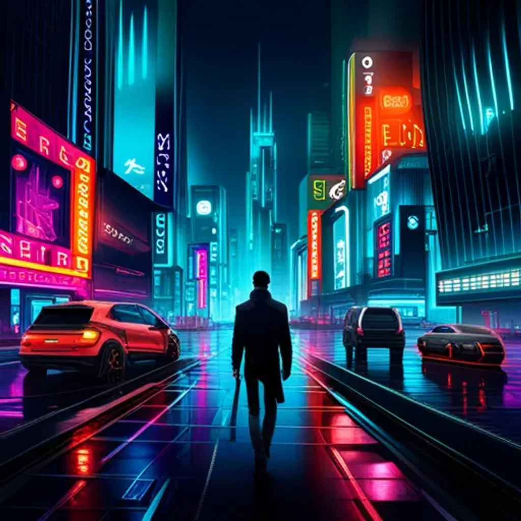 Cybernetic Conundrum