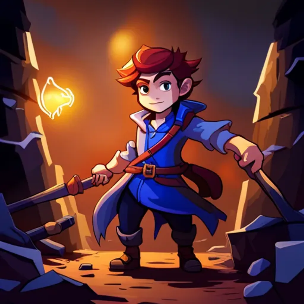 AudioQuest: The Sound of Adventure