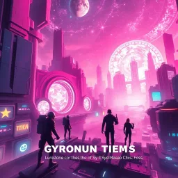 Quantum Quest - Text-based game