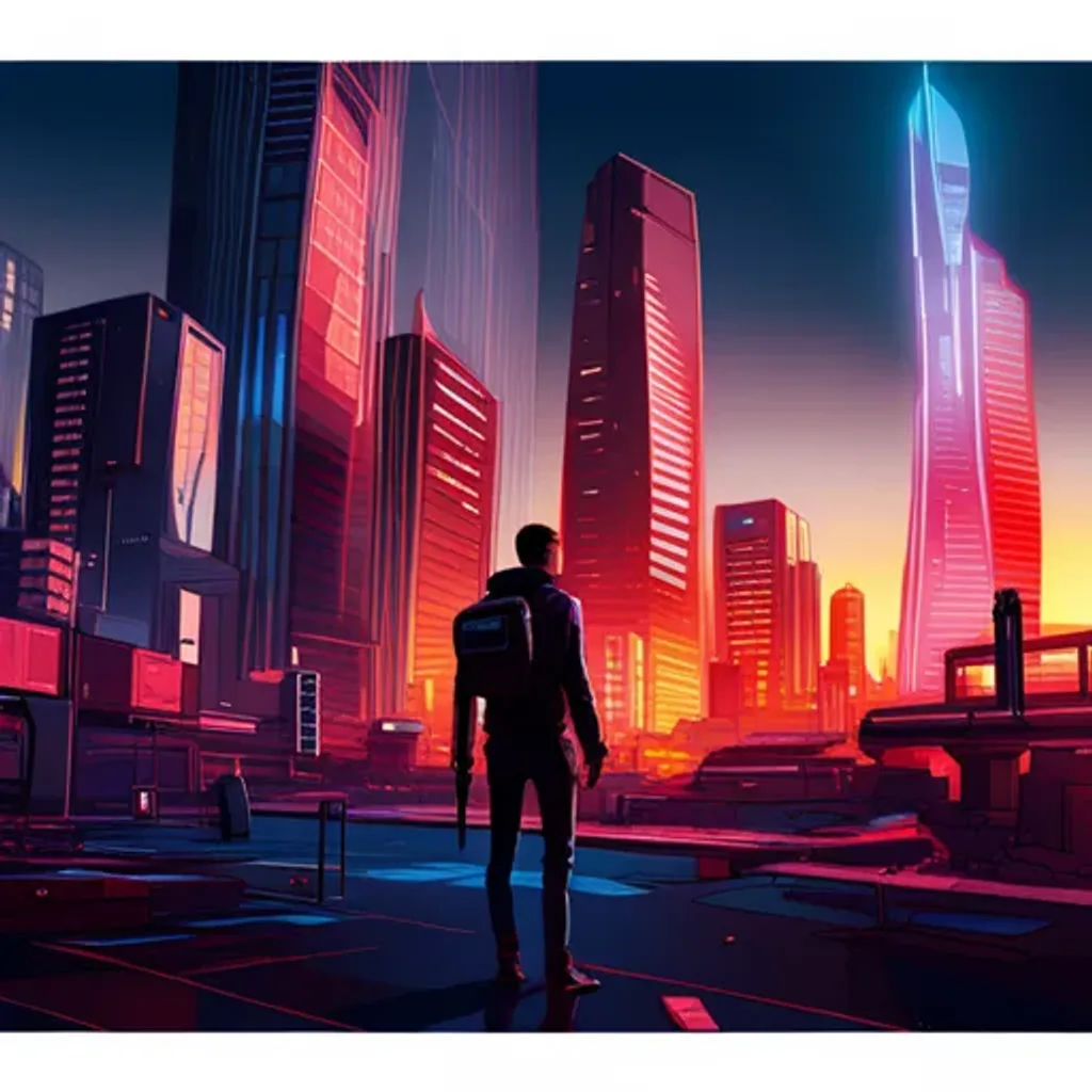 Digital Afterlife