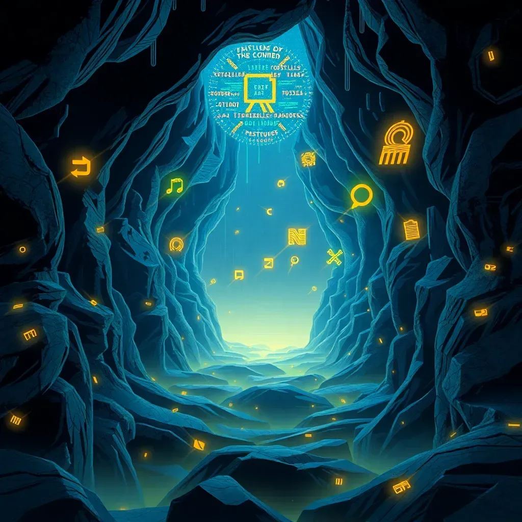 Code Cavern Quest