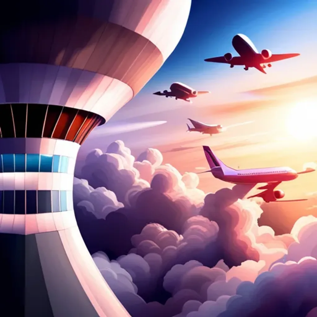 Sky Patrol: Radar Redemption