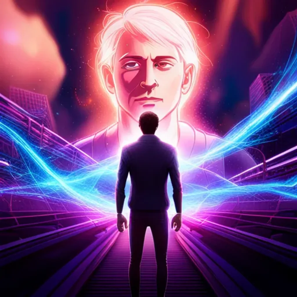 The Quantum Paradox