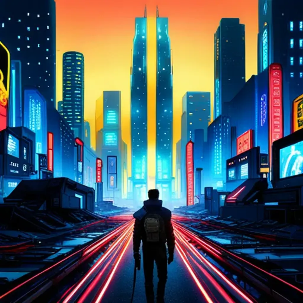 Rise of the Machine Minds