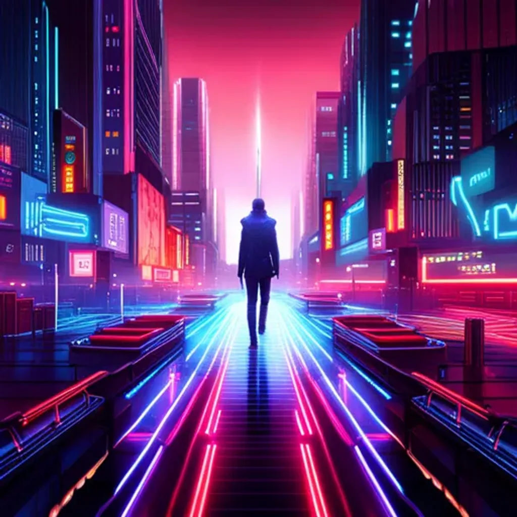 Grid Groove
