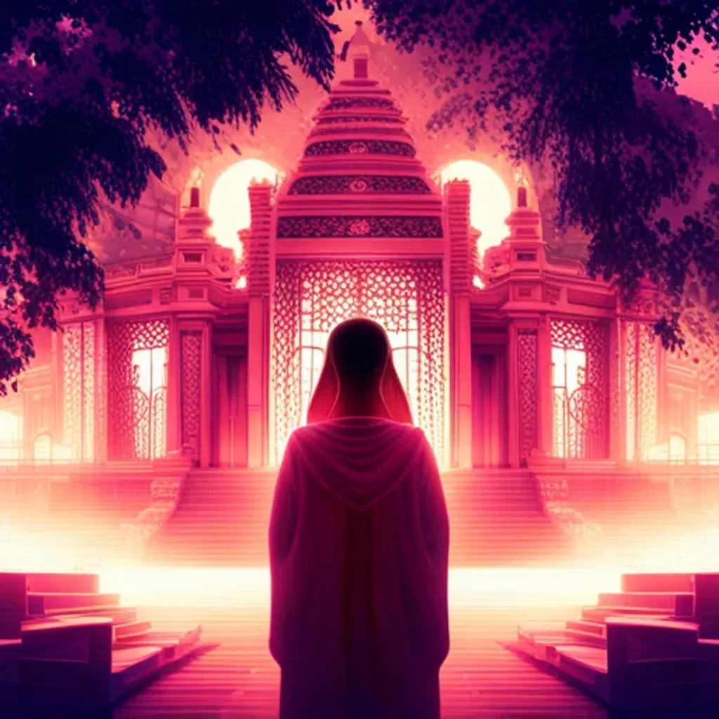Zen Detective
