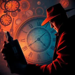 Chrono Conundrum