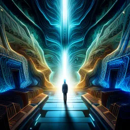 Quantum Quandary - Text-based game