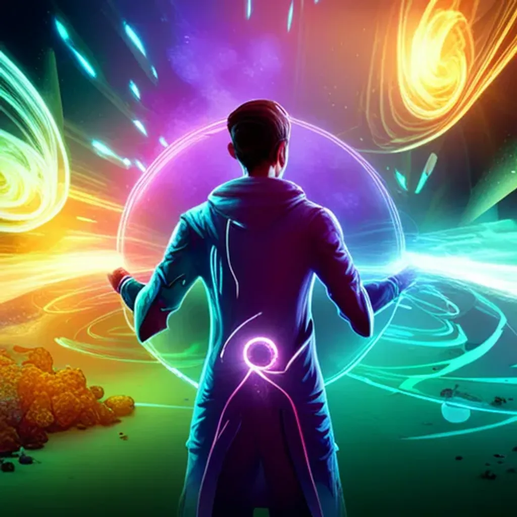 Quantum Paradox