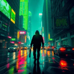Singularity Shift - Text-based game
