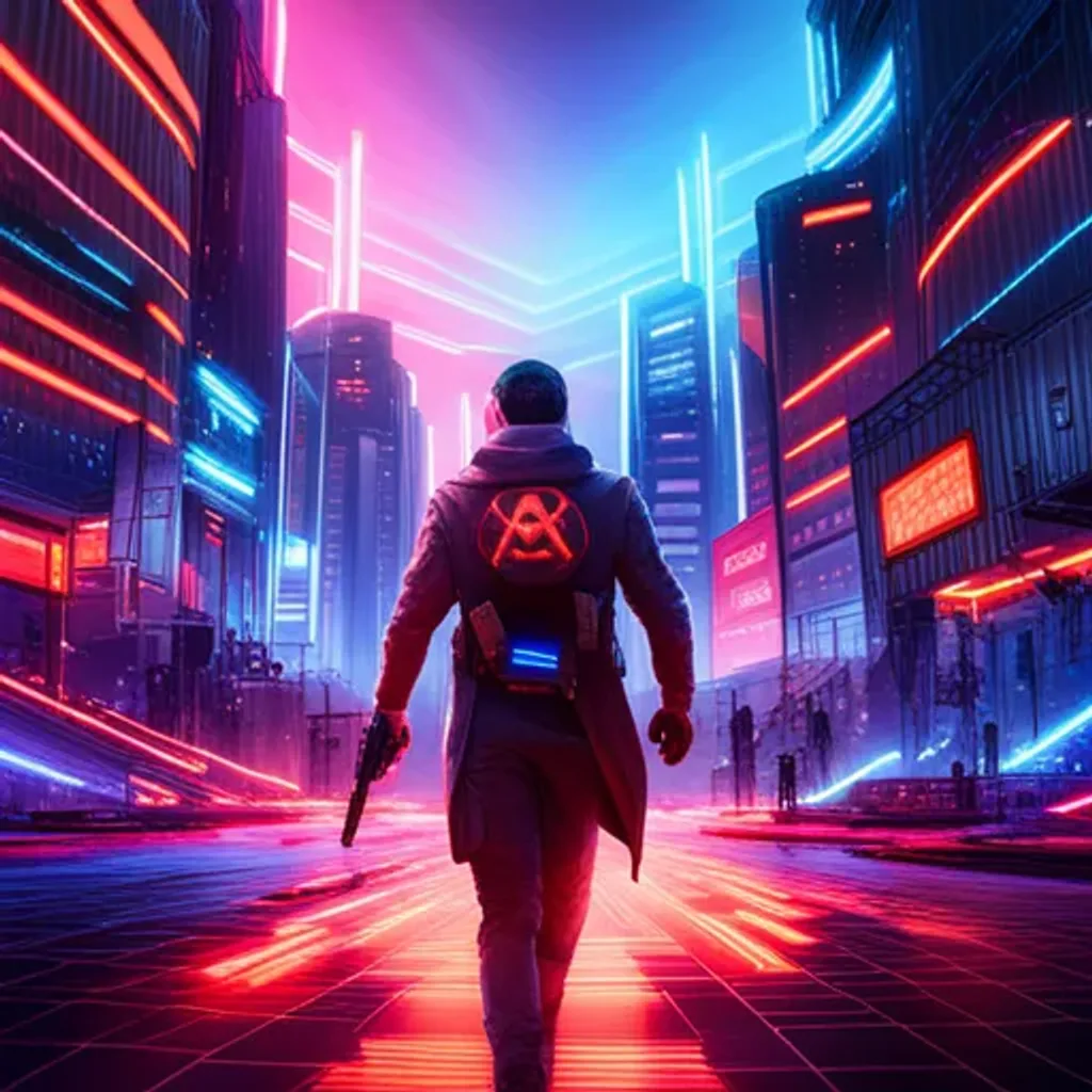 Virtuality Warzone