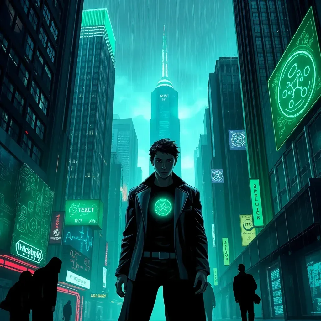 AlphaFold Chronicles