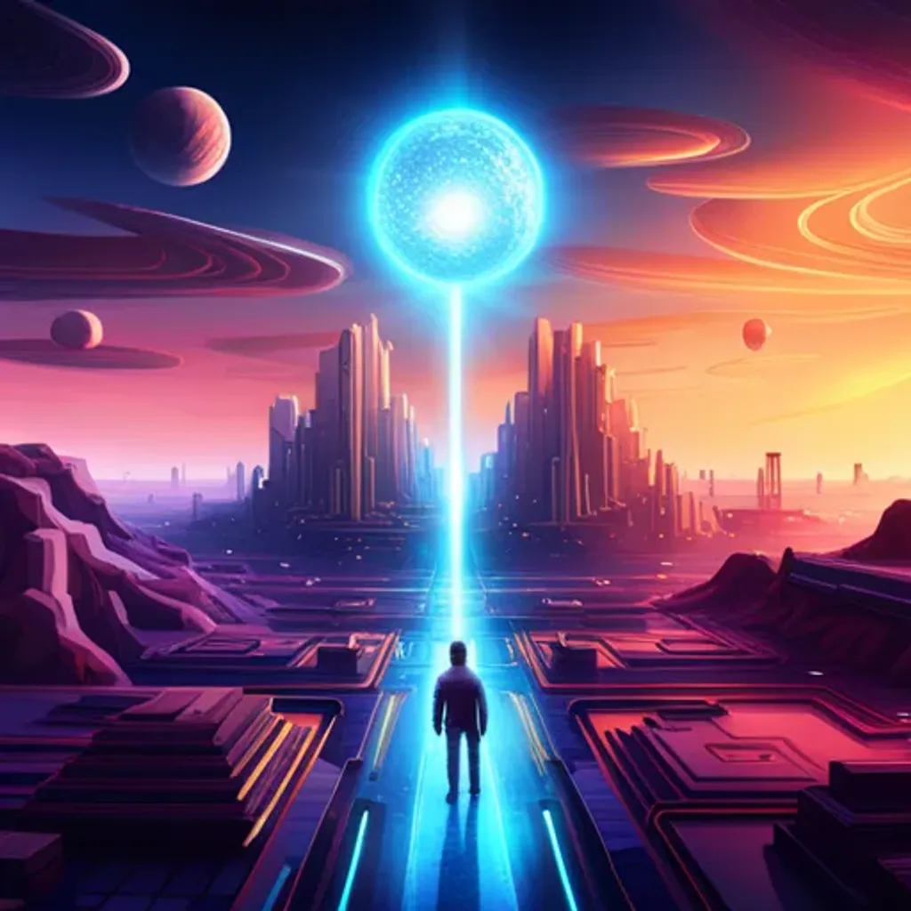 Quantum Quandary