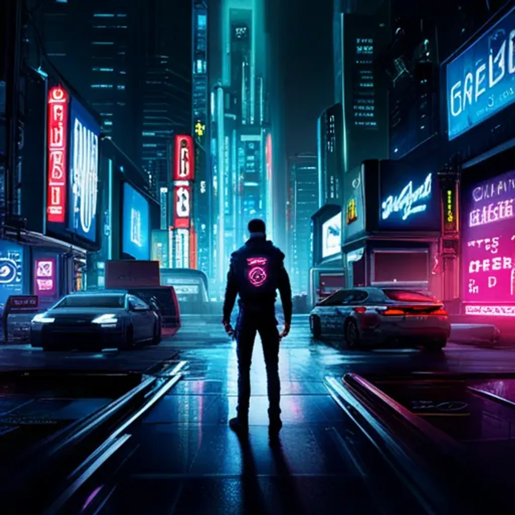 Silicon Showdown