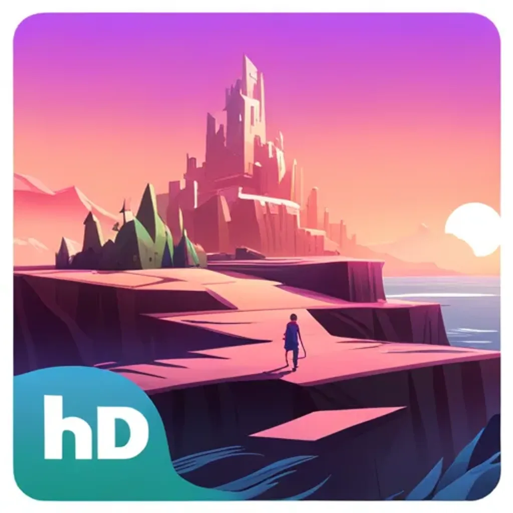 Audio Adventure