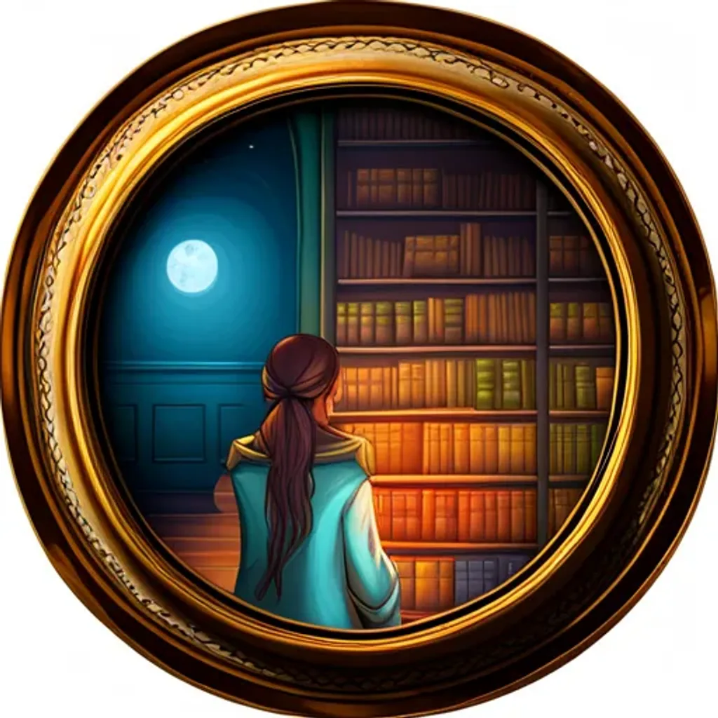 Revenge of the Bookworms