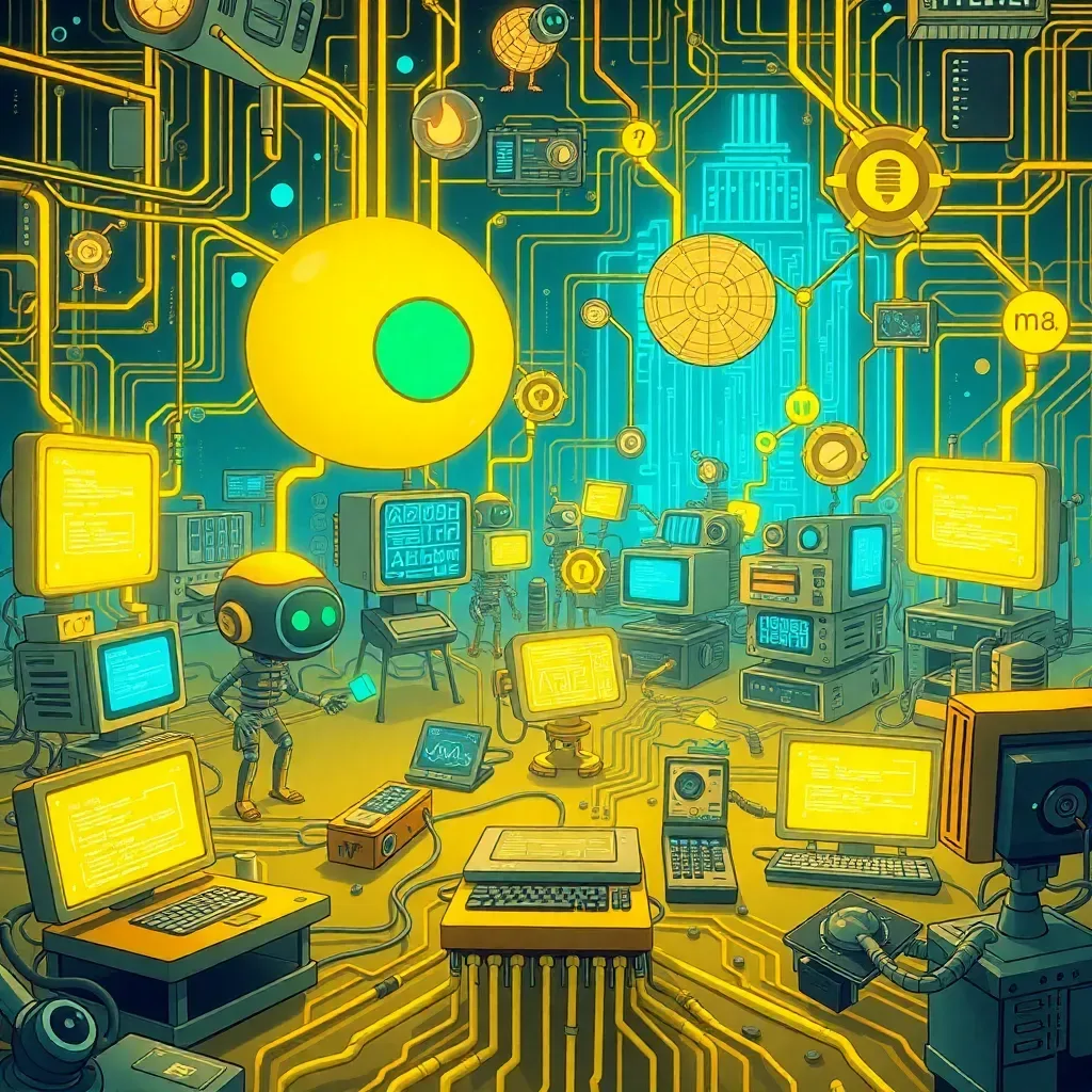 Terminal Troubles