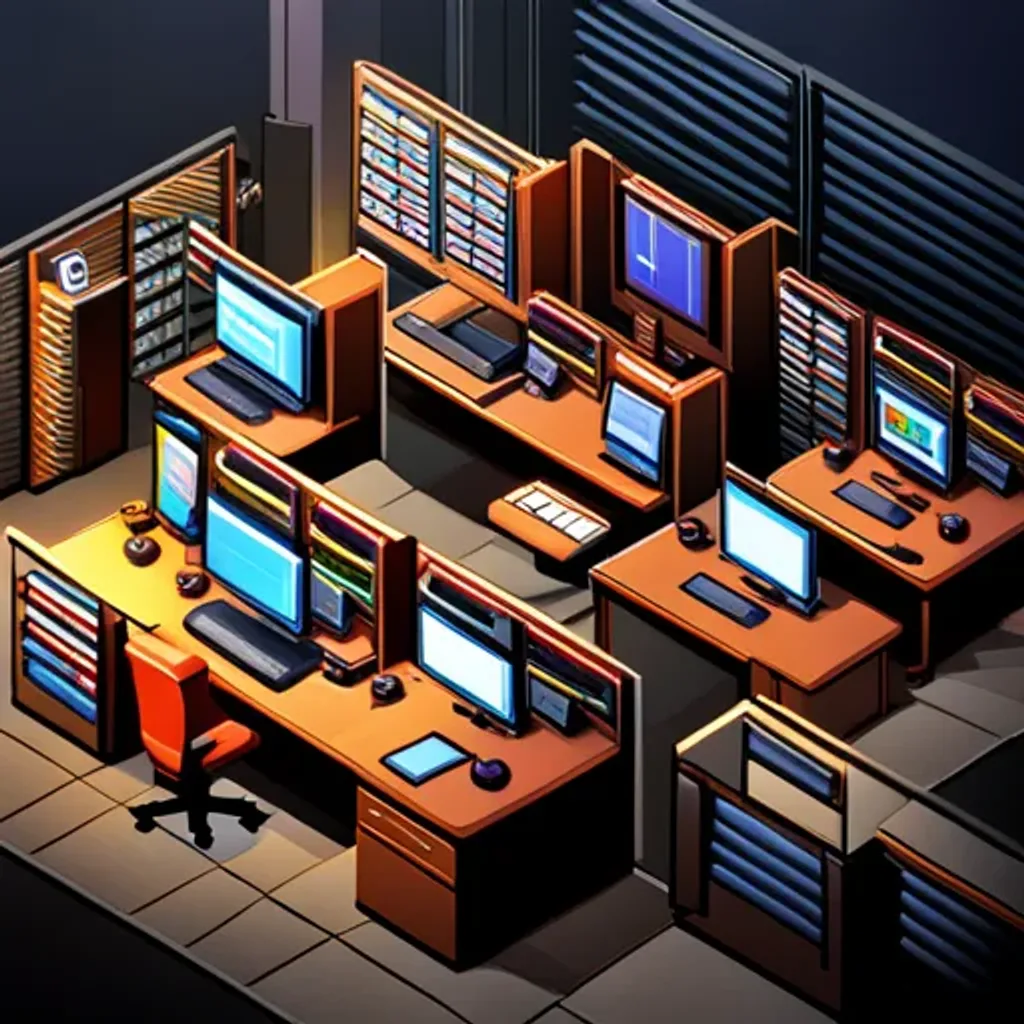 Torrent Tracker Tycoon