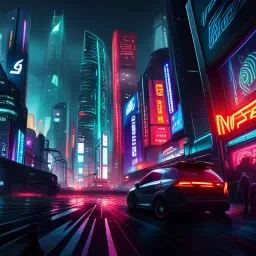 Data Heist - Text-based game