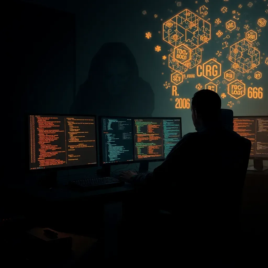 DevOps Dilemma