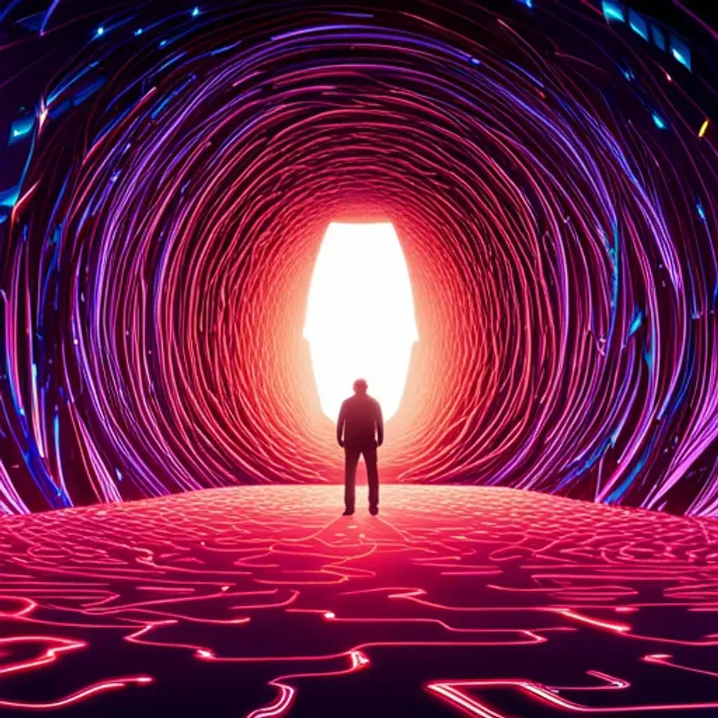 The Quantum Paradox