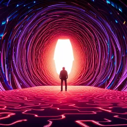 The Quantum Paradox - Text-based game
