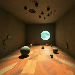 Audio Escape - Text-based game