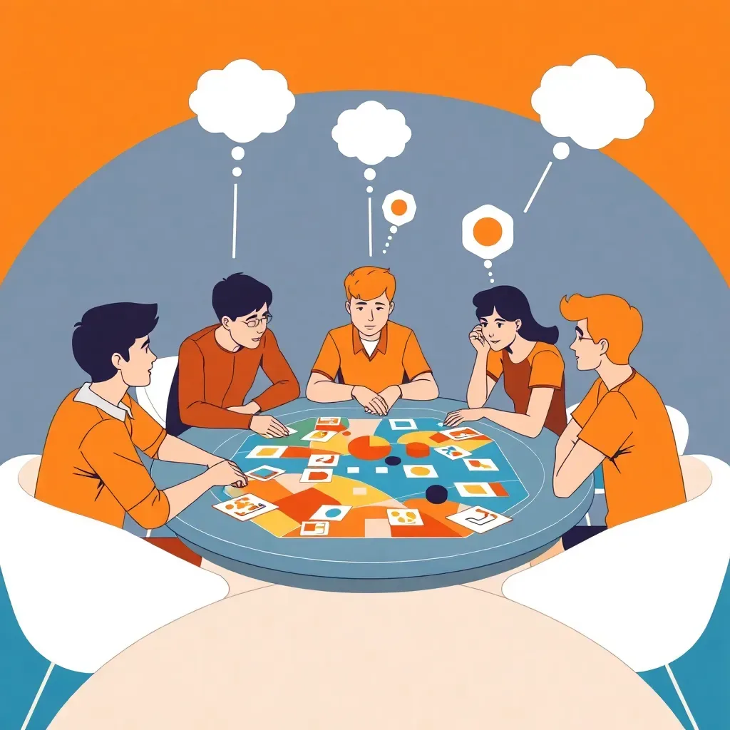 The Generalization Game