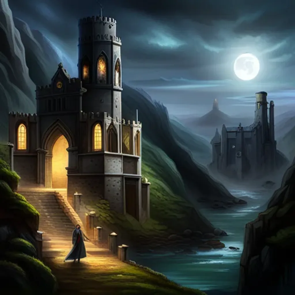 Gothic Revolution