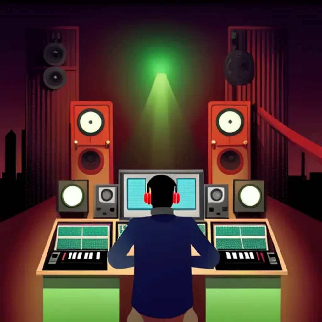 SoundCraft