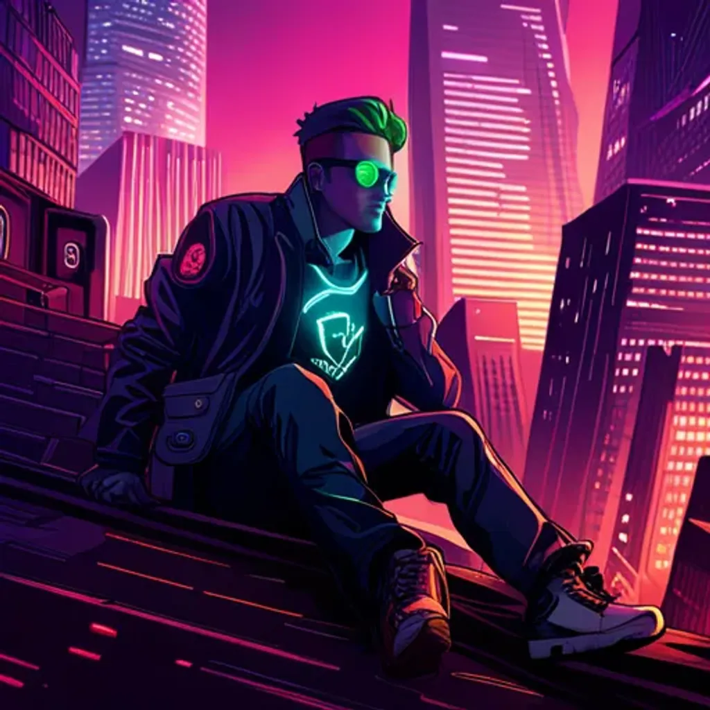 Data Hacker