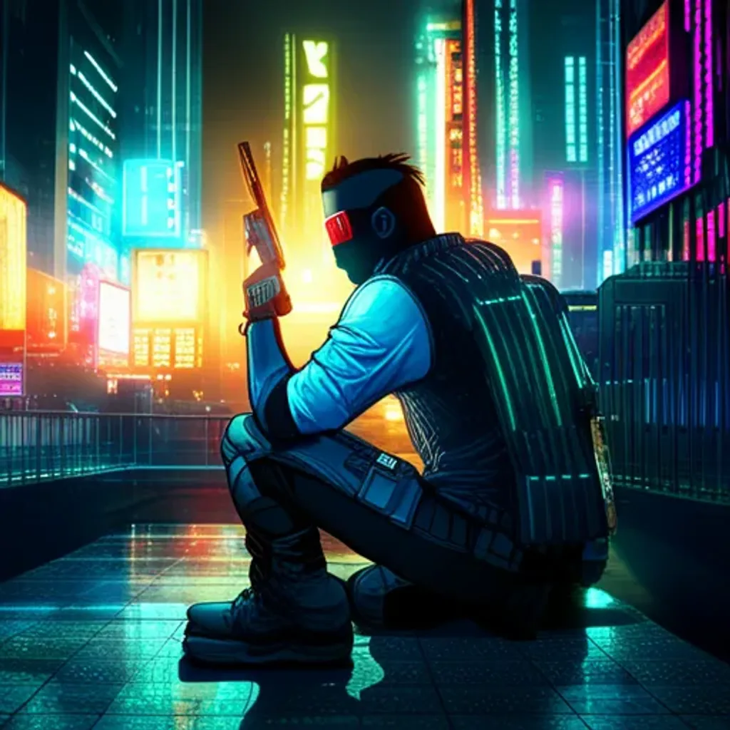 Operation Cybercloak