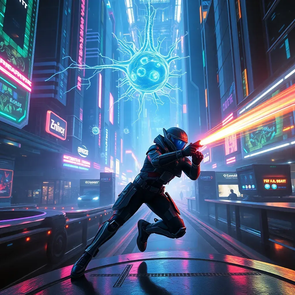 Neural Guardian