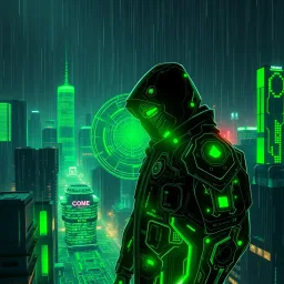 Cybernetic Uprising - Text-based game