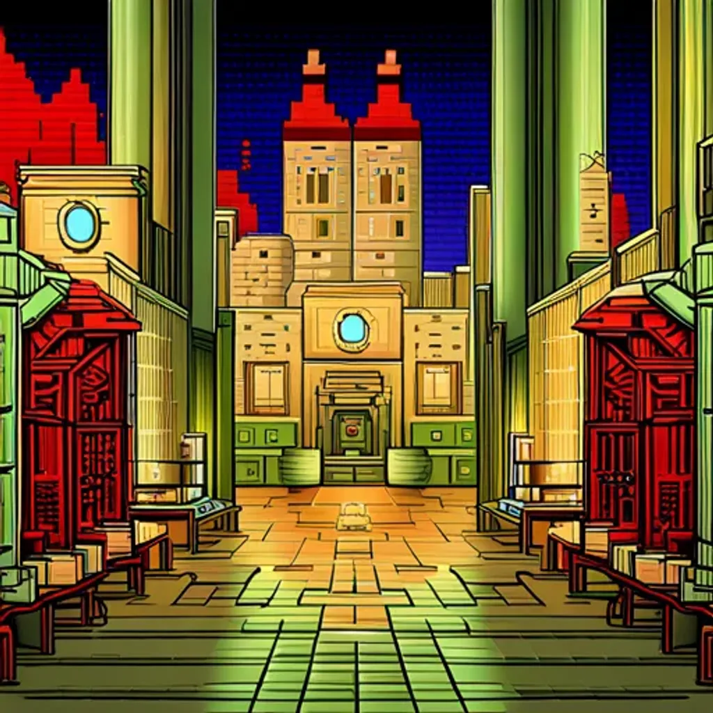 Code Crusade: The Legacy of FreeDOS