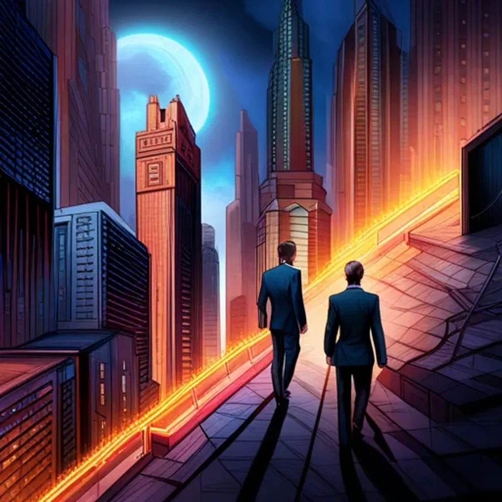 Secrets of the Cyber Agents