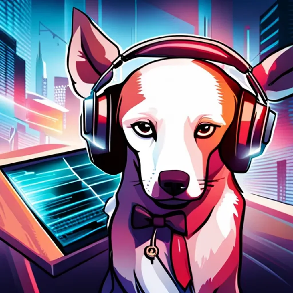 Bark Beats