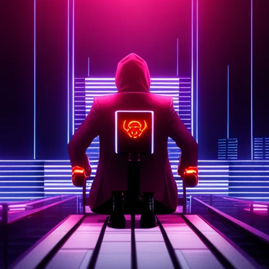 Cybernetic Contraband
