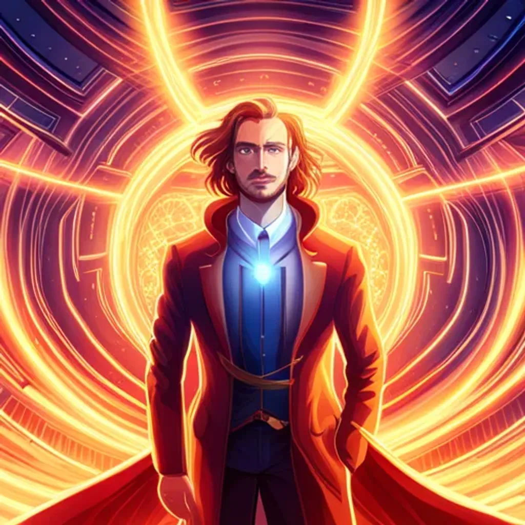 Quantum Chaos Chronicles
