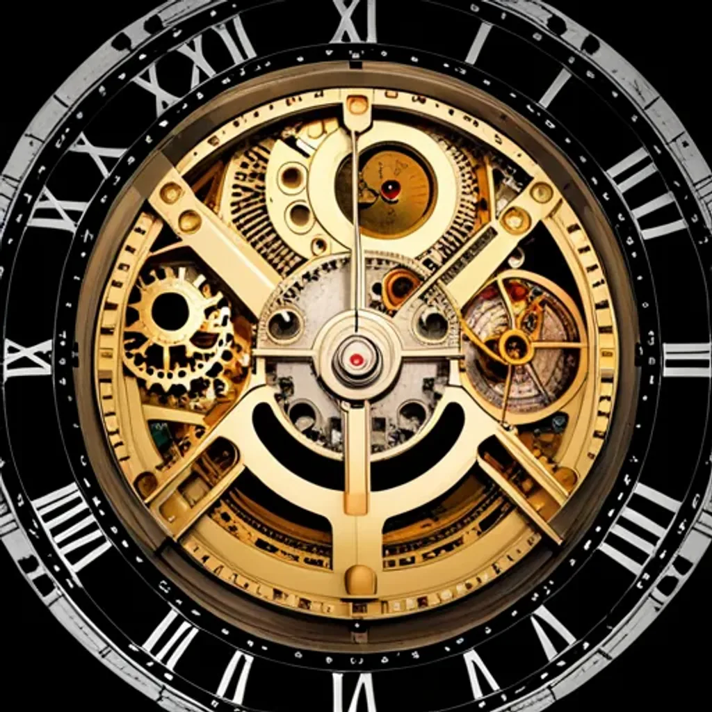 ChronoCraft: The Valjoux 7750 Chronicles
