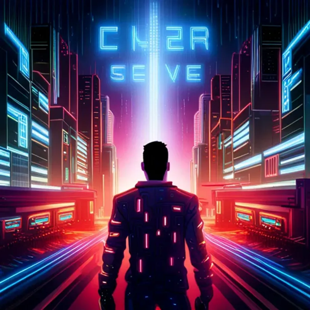 The Data Haven