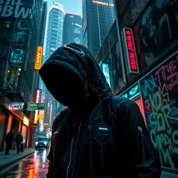 Synnax Labs: The Cybernetic Conspiracy - Text-based game