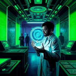 Quantum Mystery Adventure text games