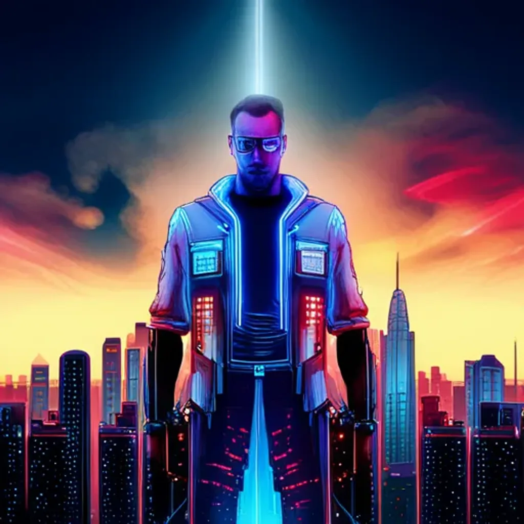 Cybernetic Rhapsody