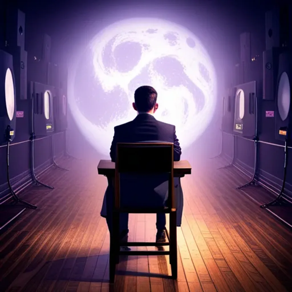 Sound Spirits