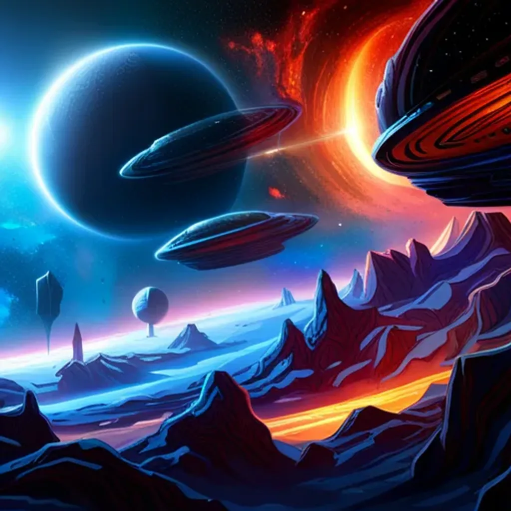Stellar Salvage